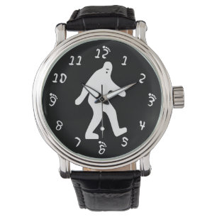 Montre Bigfoot