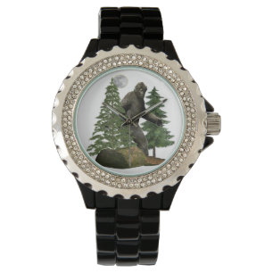 Montre Bigfoot