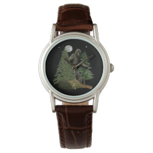 Montre Bigfoot