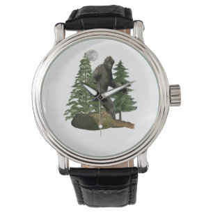 Montre Bigfoot