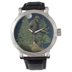 Montre Bigfoot