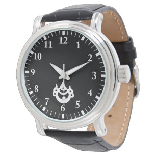 Montre Bijou de style Korin
