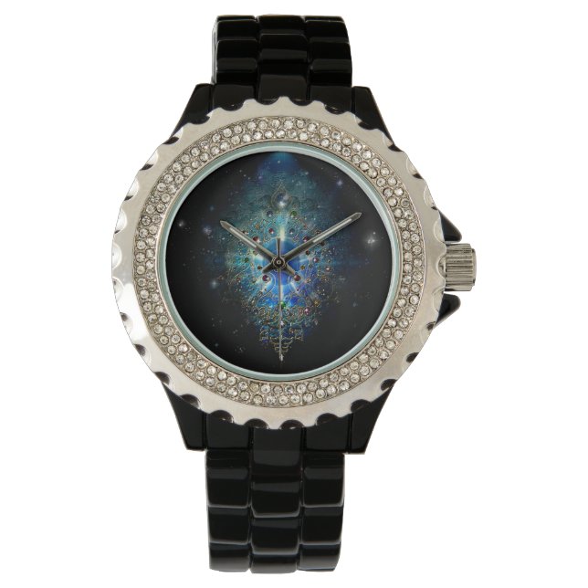 Montre Bijoux (devant)