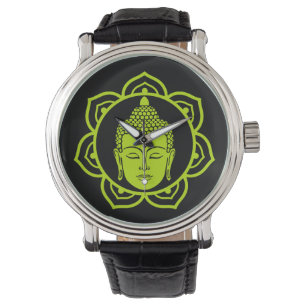 Montre Bijoux bouddhiste