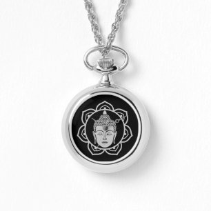 Montre Bijoux de méditation bouddhiste