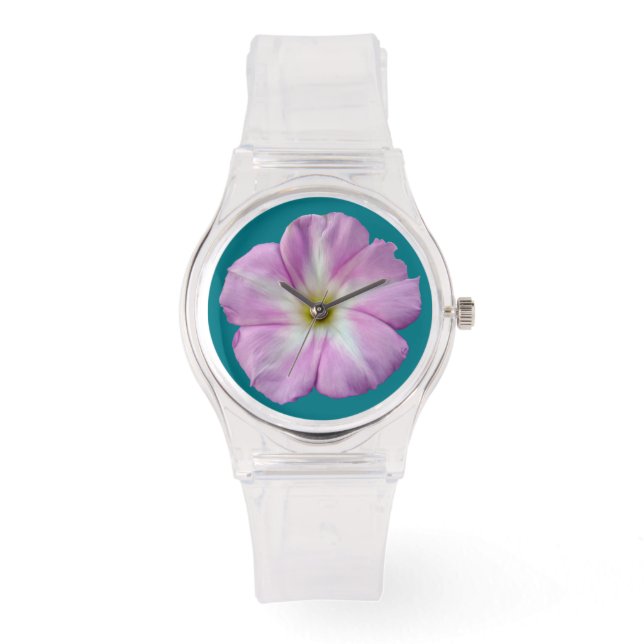 Montre Bindweed #1 (Recto)