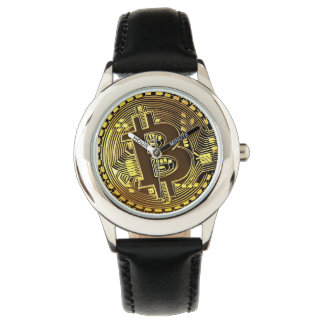 Montre Bitcoin