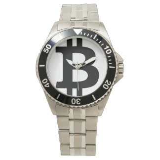 Montre BitTime BTC