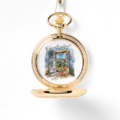 Montre Bjelovar (Recto)