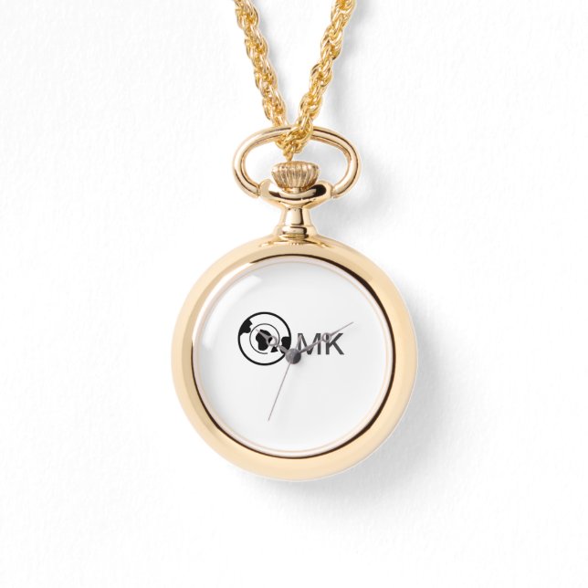 Montre Black world globe ajouter nom monogramme détails d (Recto)