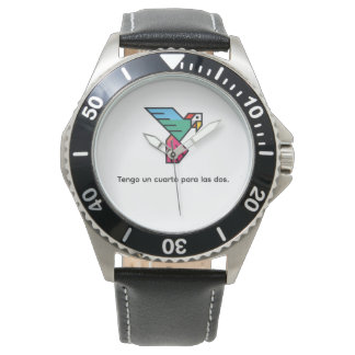 Montre Blague