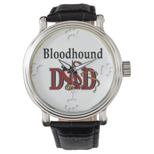 Montre Bloodhound Papa