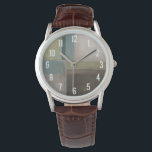 Montre Blues de Dusk II<br><div class="desc">Décorations pour la maison</div>