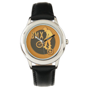MONTRE BMX
