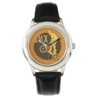MONTRE BMX
