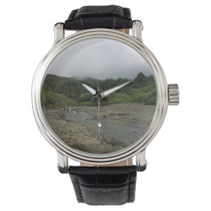 Montre Bob Creek, OU