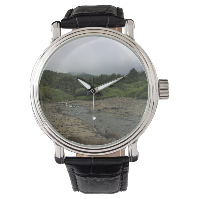 Montre Bob Creek, OU (devant)