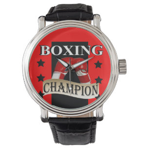 MONTRE BOÎTE