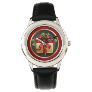 Montre Boîte à ongles