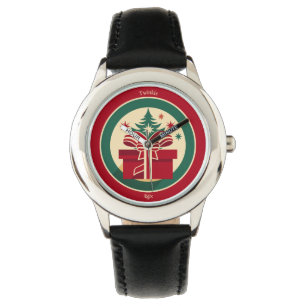 Montre Boîte à ongles