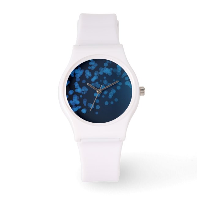 Montre Bokeh (Recto)
