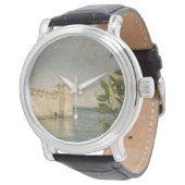 Montre Bolso (Incliné)