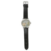 Montre Bolso (Plat)