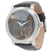 Montre Bolso (Incliné)