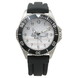 Montre Bombe léger A-26 Invader 2ÈME GUERRE MONDIALE