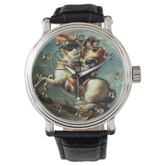 Montre Bonaparte Empereur France