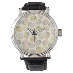 Montre Bonbons de Pâques