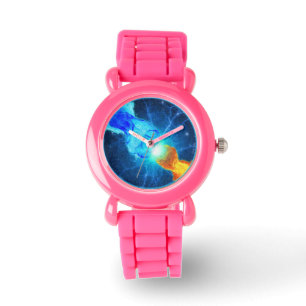 Montre "Bonnes victoires" Sport Garder les enfants