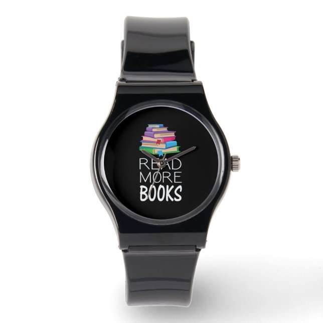 Montre Books (Recto)
