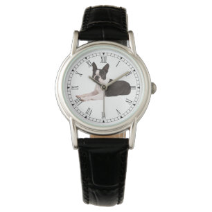 Montre Boston Terrier