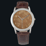 Montre Botnie VI moderne<br><div class="desc">Floral</div>
