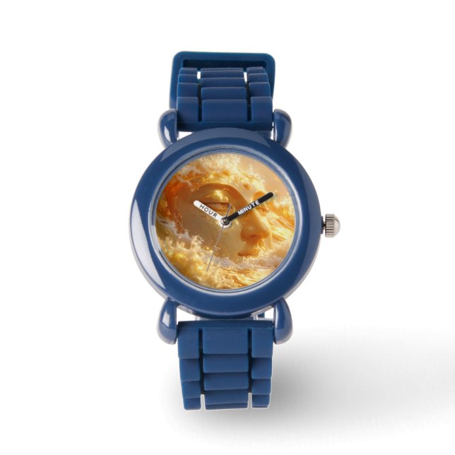 MONTRE BOUDDHA - ZEN BOUDDHISME (Recto)