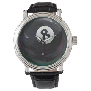 Montre Boule 8