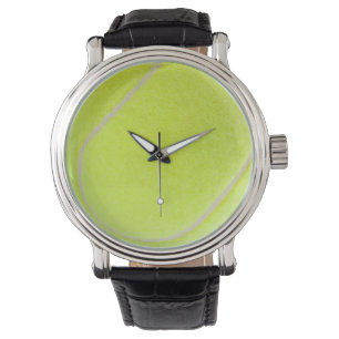 Montre Boule de tennis personnalisable