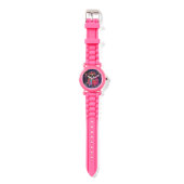 Montre Bouledogue français Noël (Sangle)