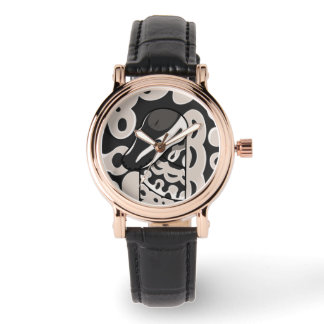 Montre bouman300 ball python Leopard Axanthic