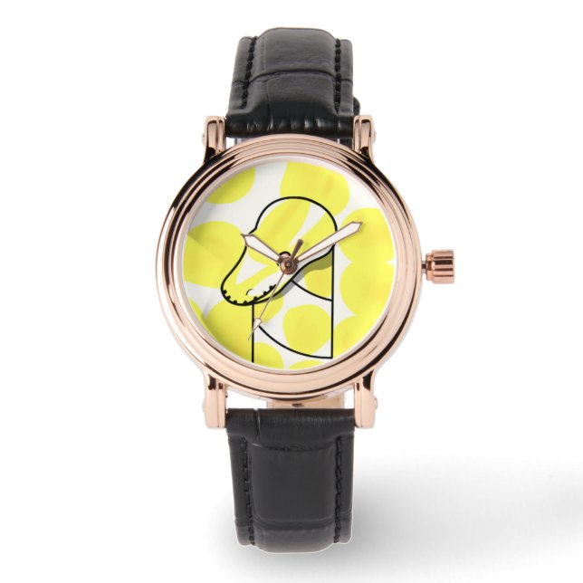 Montre bouman438 ball python Albino3 (Recto)