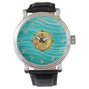 Montre Boussole