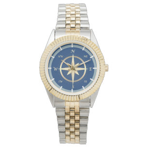 Montre Boussole nautique