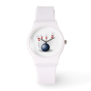 Montre Bowling
