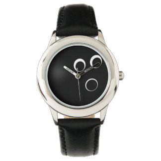Montre bowling ball sport design