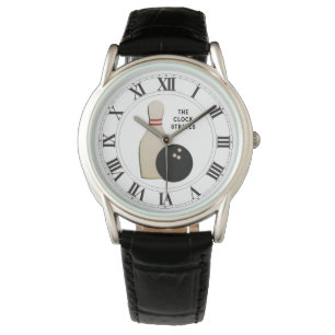 Montre Bowling Gifts