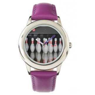 Montre Bowling Watch
