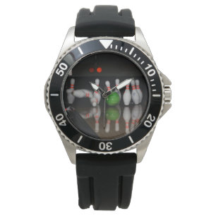 Montre Bowling Watch