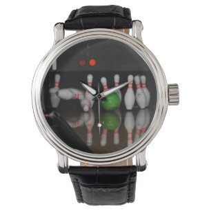 Montre Bowling Watch