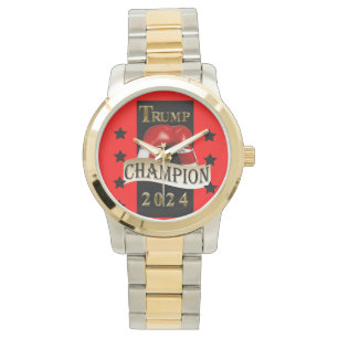 MONTRE BOXE
